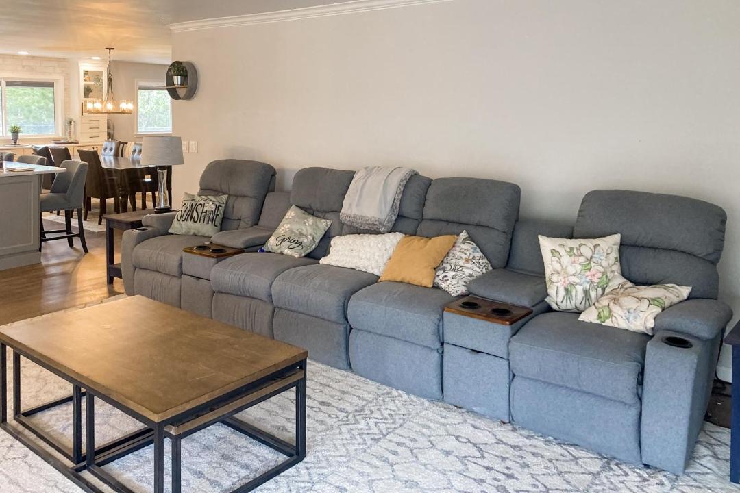 Photo of Livingroom in Colorado Springs