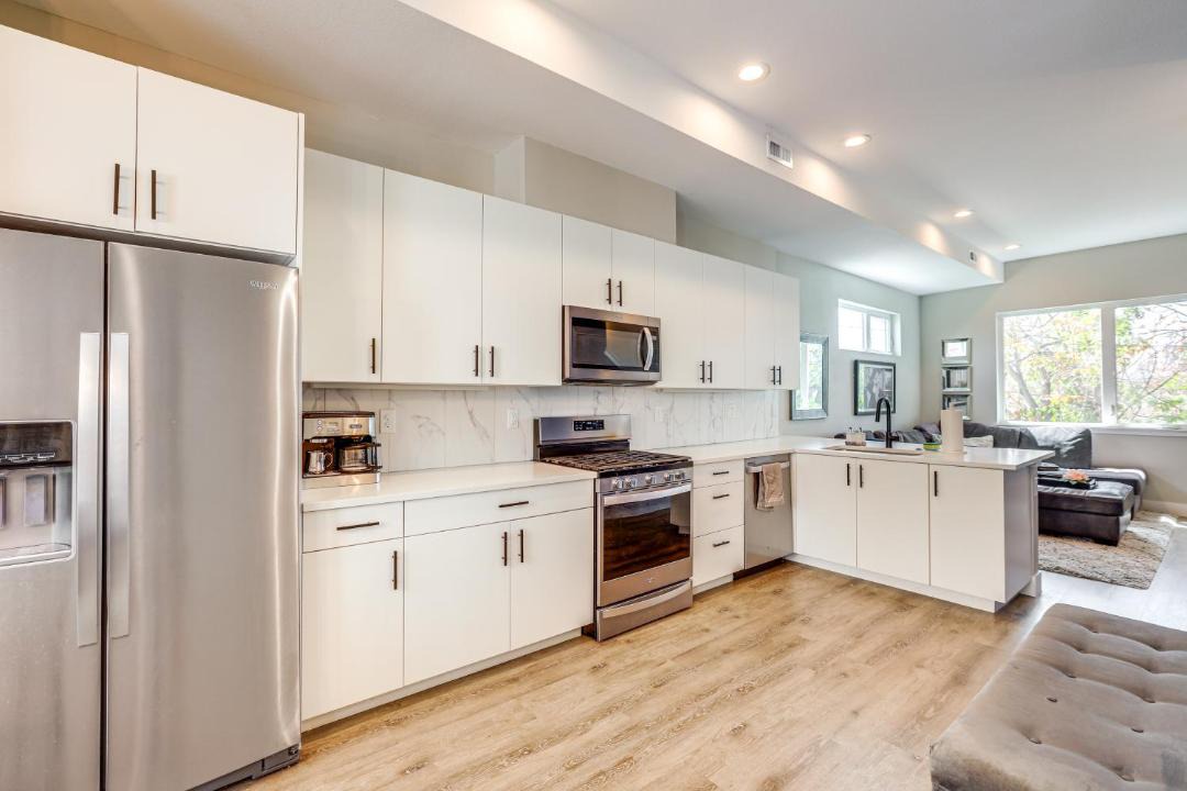 Photo of Kitchen in Sunnyside