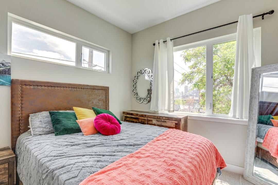 Photo of Bedroom in Sunnyside
