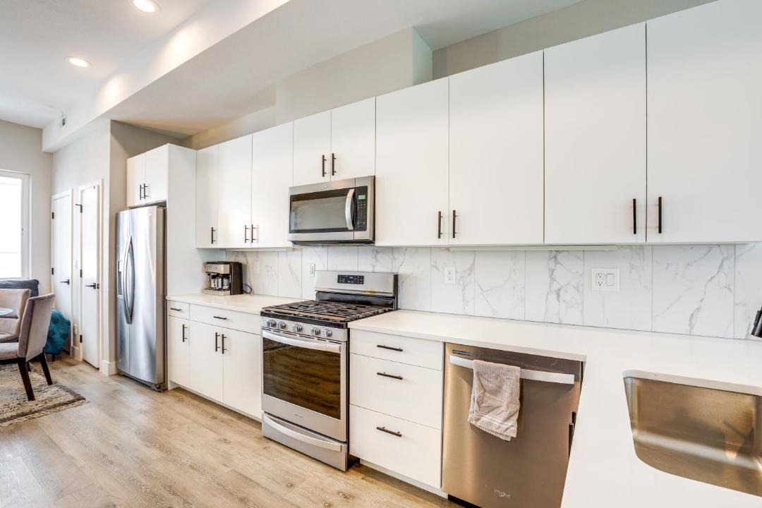 Photo of Kitchen in Sunnyside