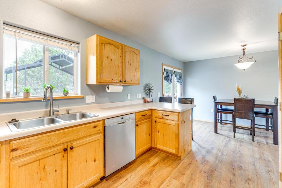 Photo of Kitchen in Cedaredge