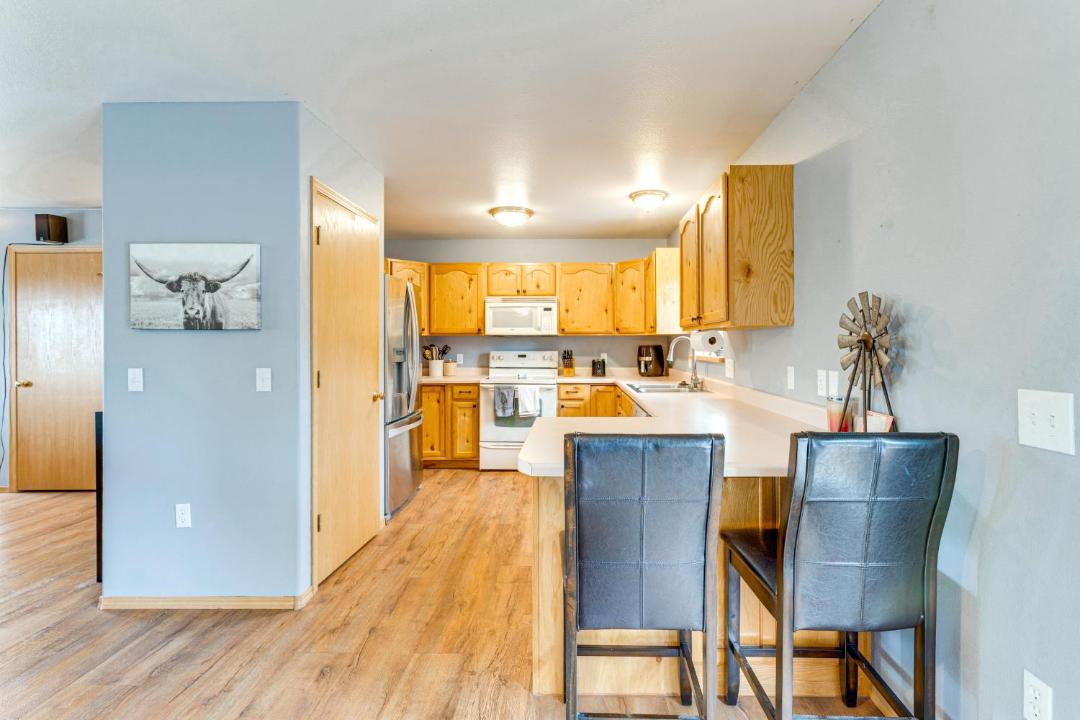 Photo of Kitchen in Cedaredge