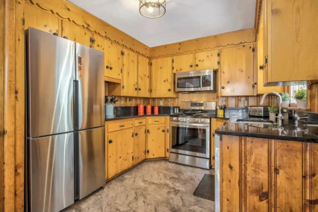 Photo of Kitchen in Cascade-Chipita Park