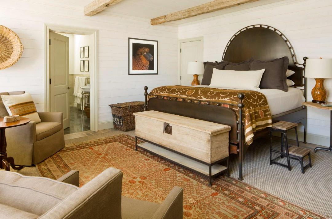Photo of Bedroom in Crested Butte