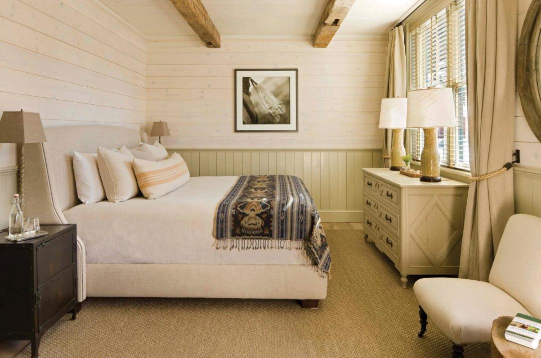 Photo of Bedroom in Crested Butte