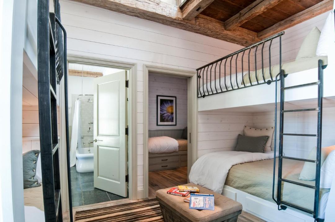 Photo of Bedroom in Crested Butte