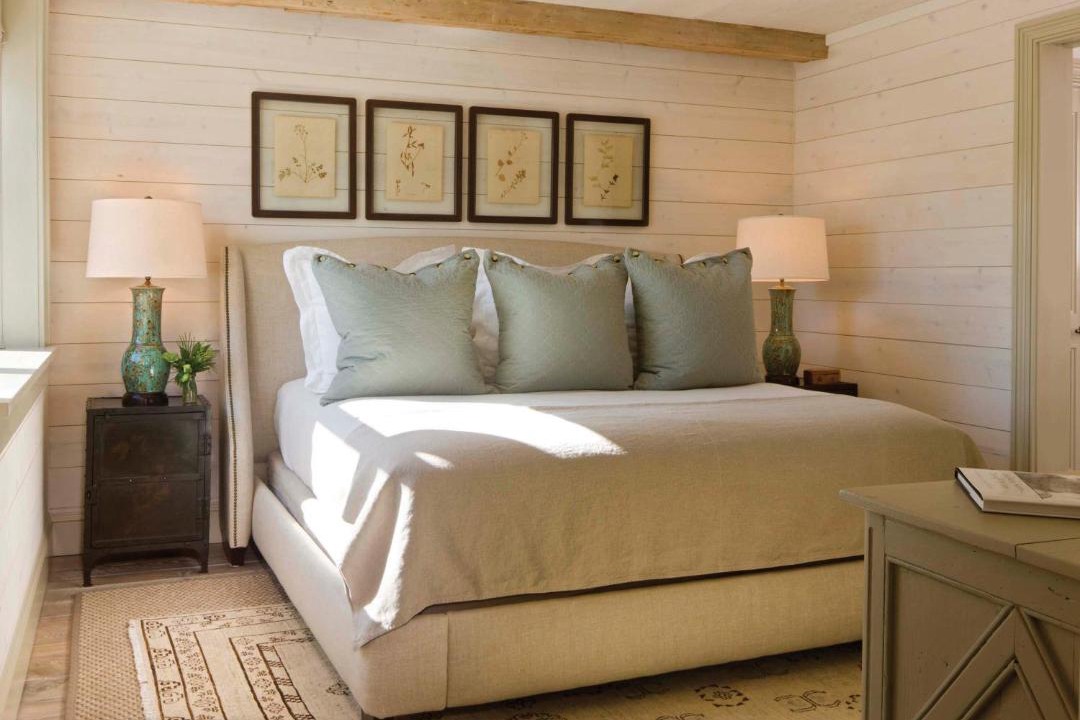 Photo of Bedroom in Crested Butte