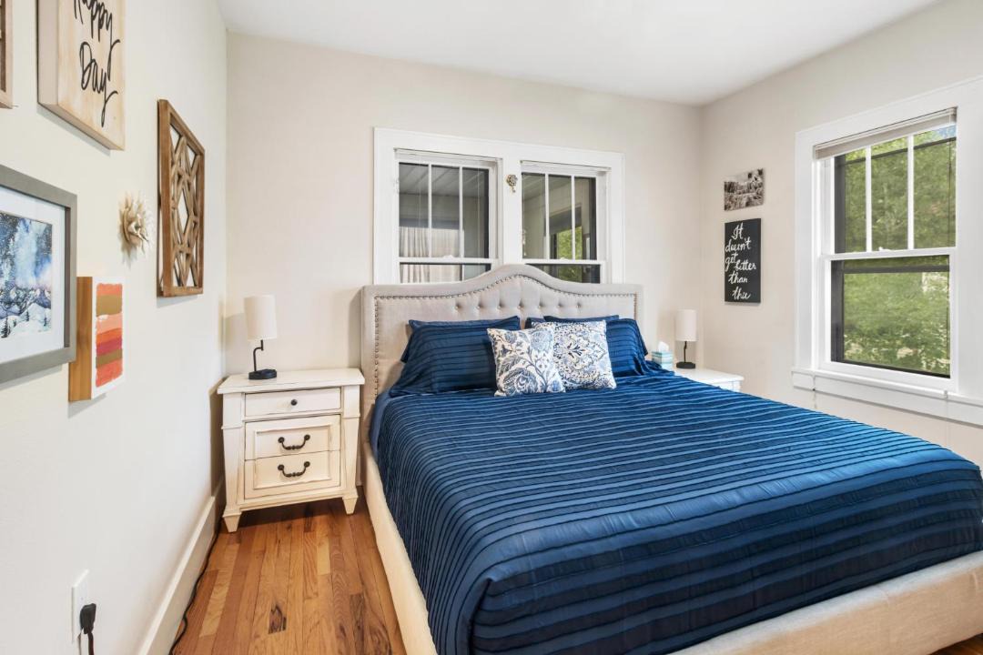 Photo of Bedroom in Glenwood Springs