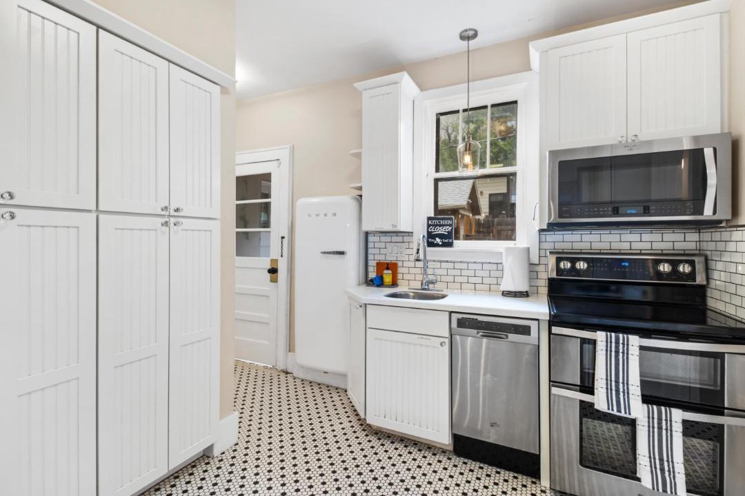 Photo of Kitchen in Glenwood Springs