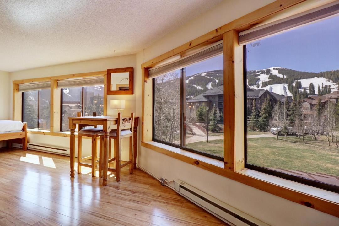 Photo of Bedroom in Copper Mountain