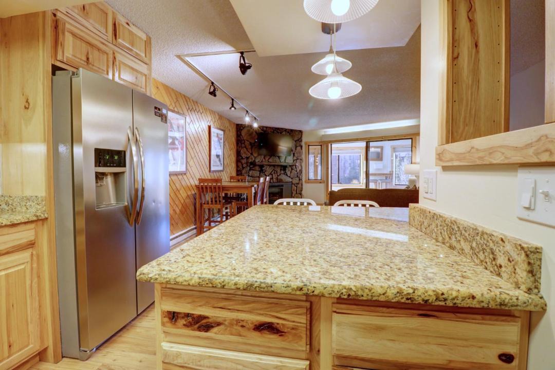 Photo of Kitchen in Copper Mountain