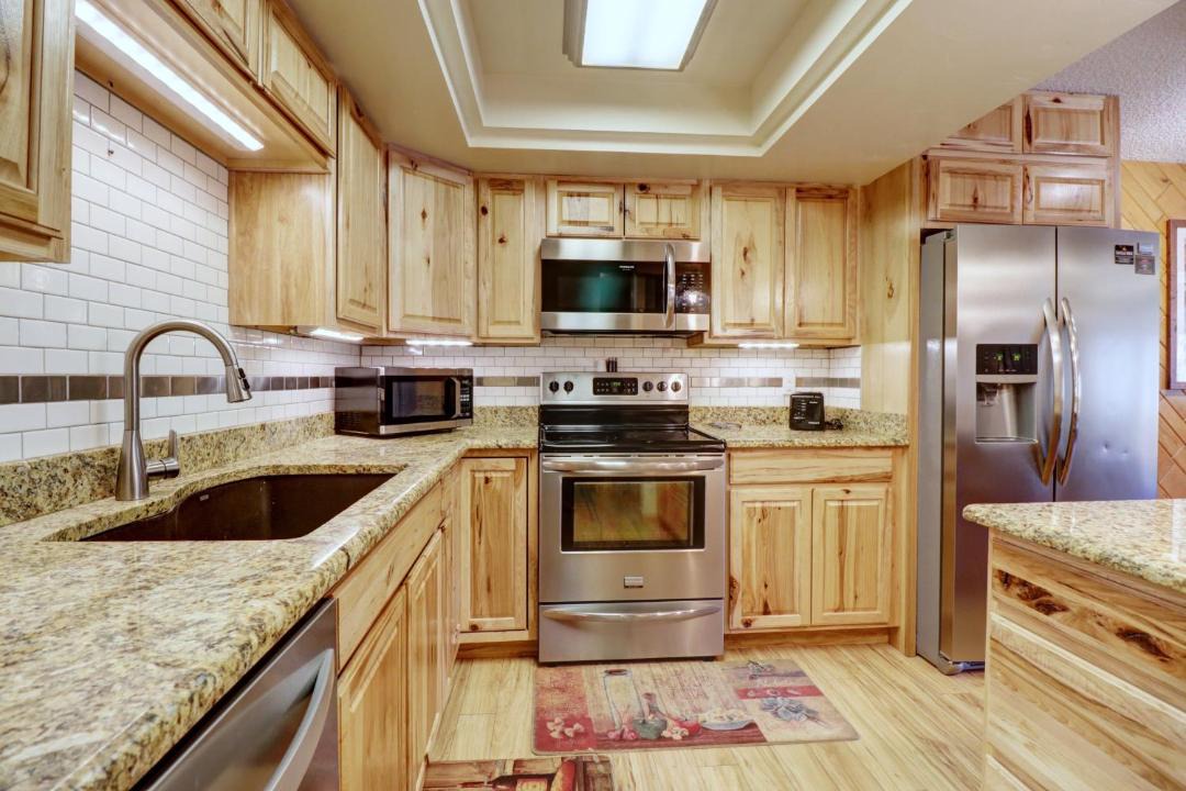 Photo of Kitchen in Copper Mountain