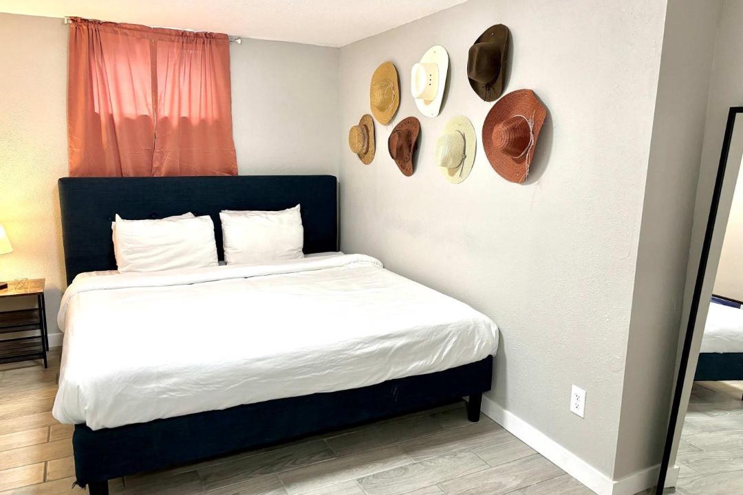 Photo of Bedroom in Welby