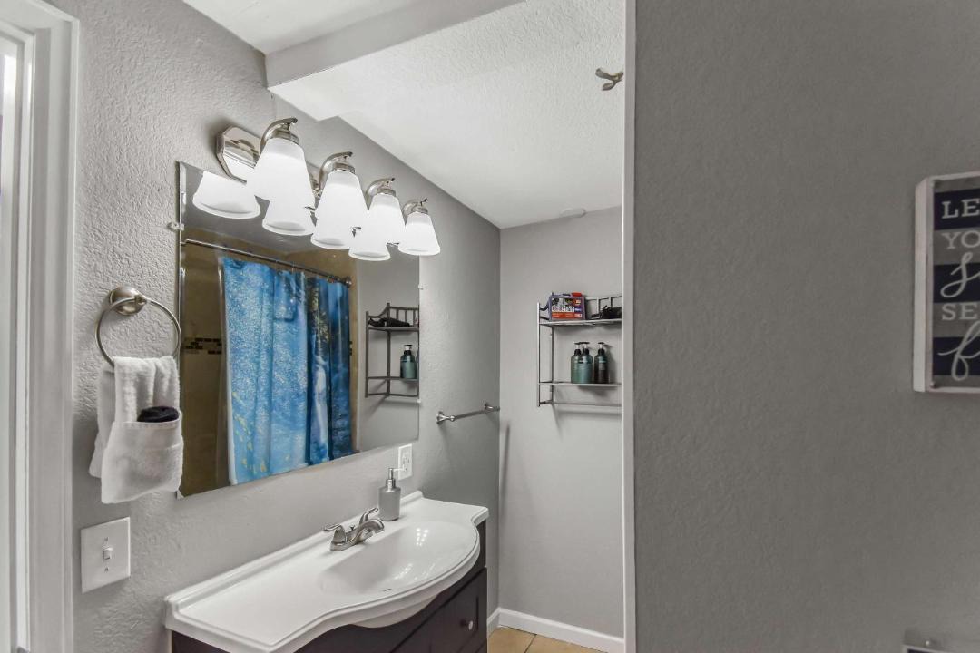 Photo of Bathroom in Berkley