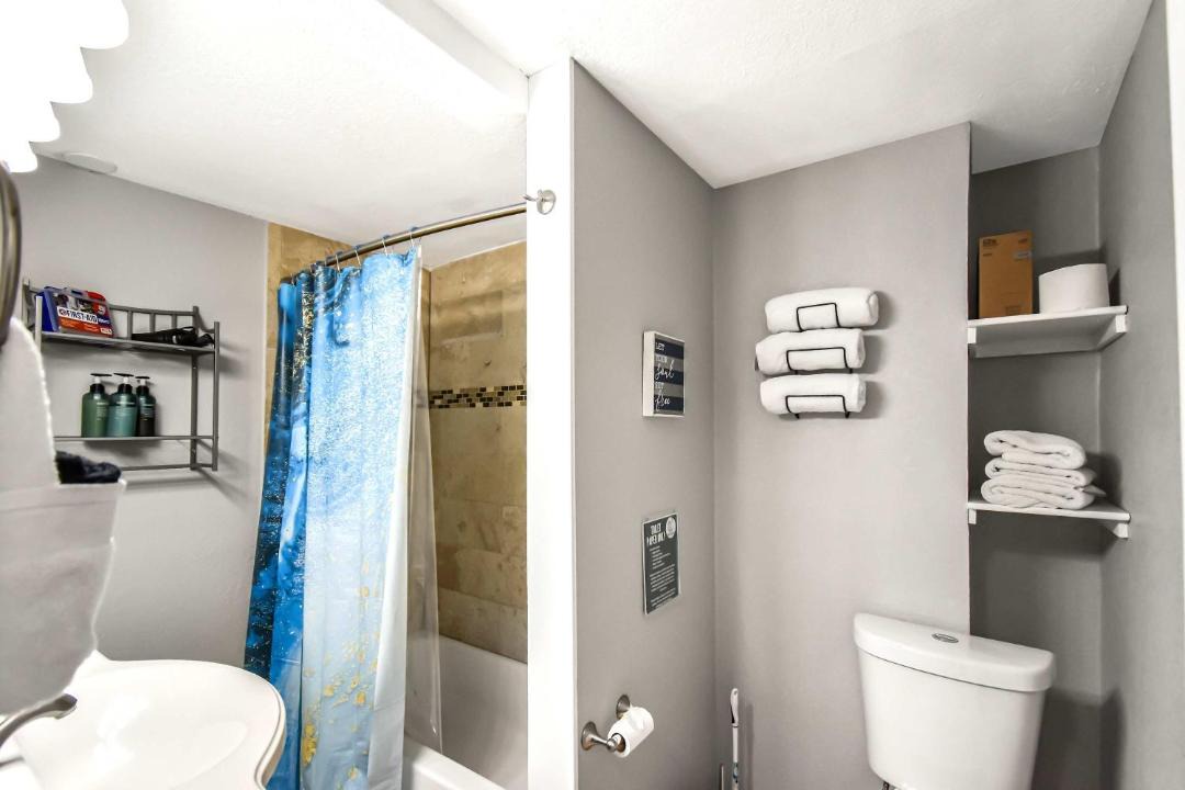 Photo of Bathroom in Berkley