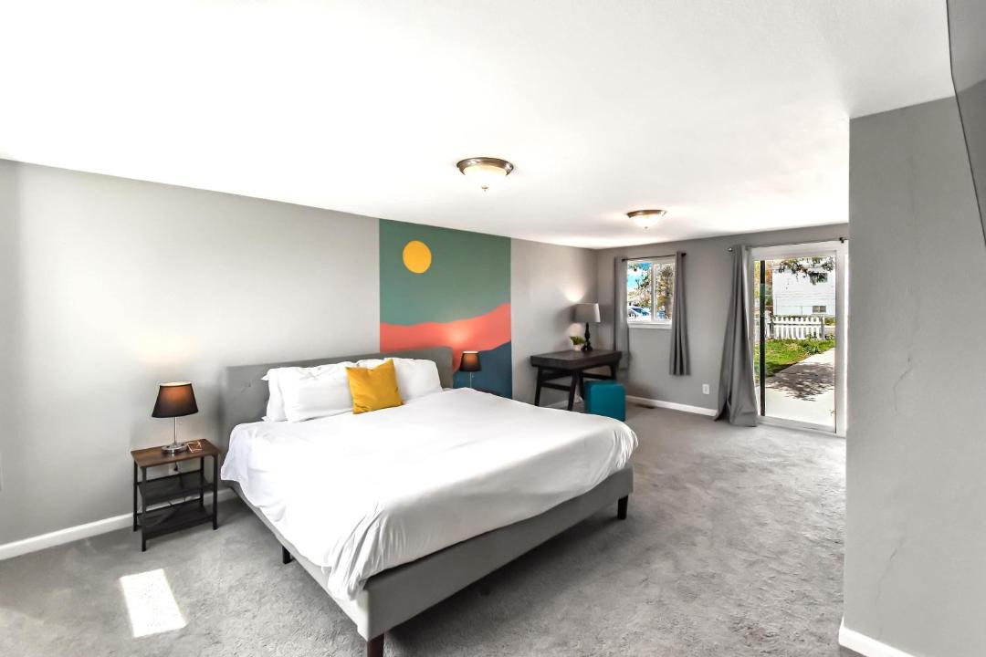 Photo of Bedroom in Berkley