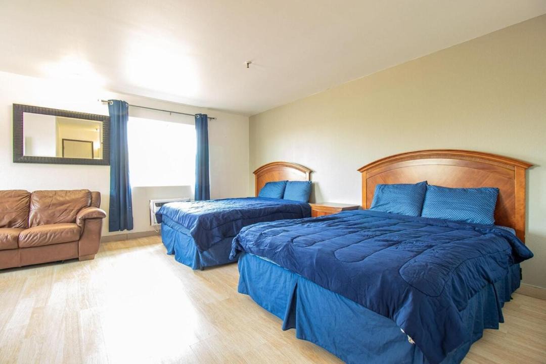Photo of Bedroom in Manitou Springs