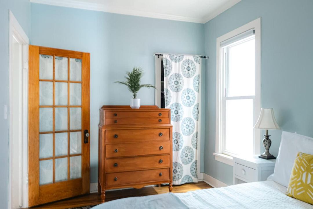 Photo of Bedroom in West Highland