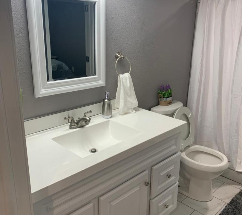 Photo of Bathroom in Loveland