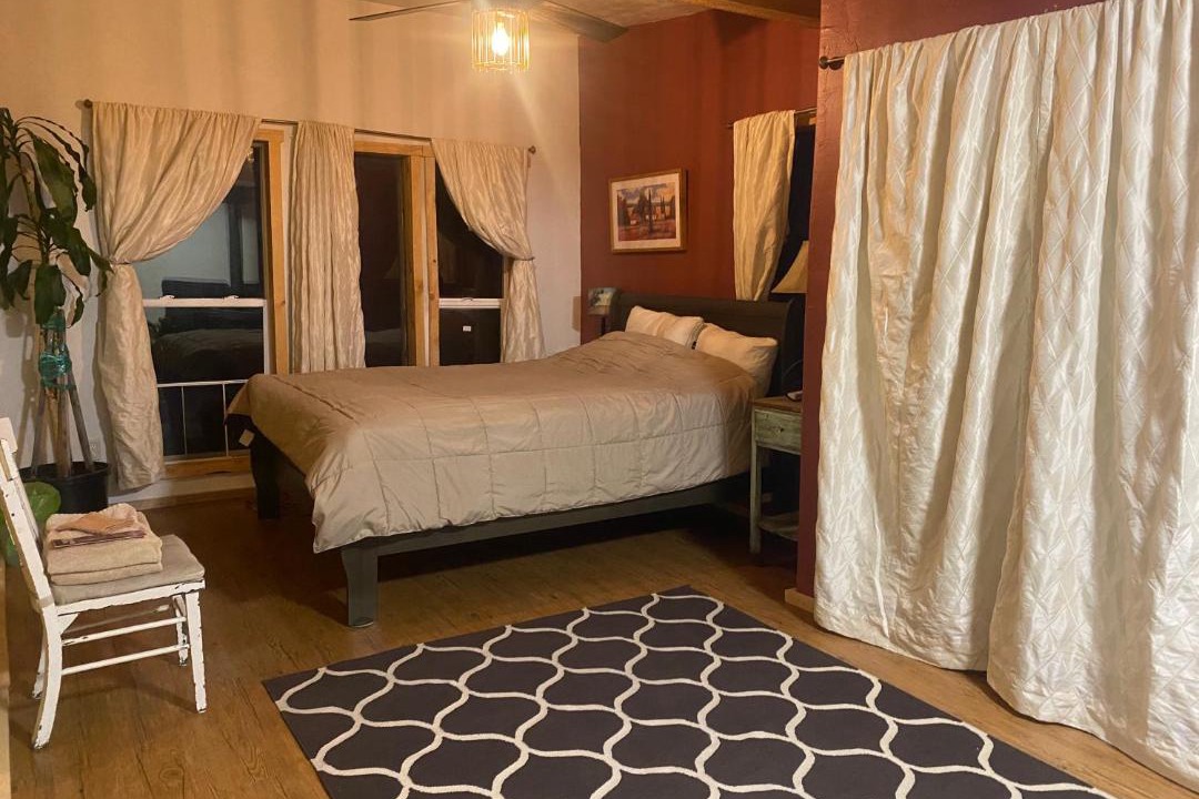 Photo of Bedroom in Crestone