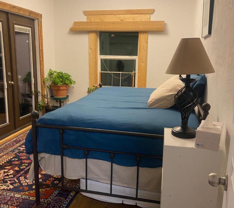 Photo of Bedroom in Crestone