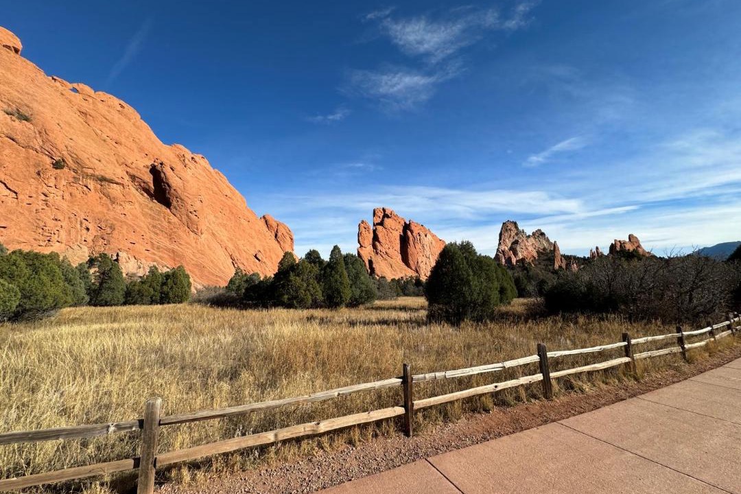 Photo of Others in Colorado Springs