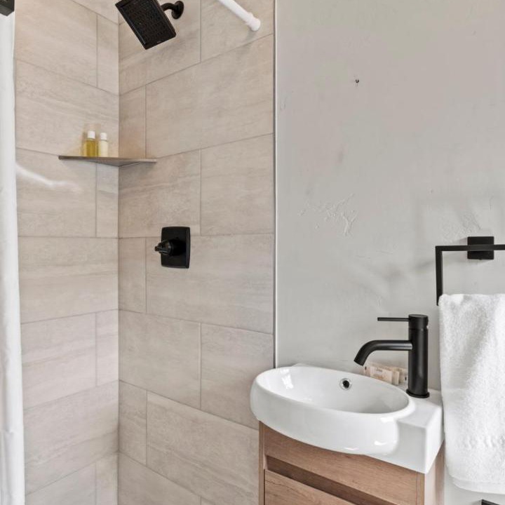 Photo of Bathroom in Colorado Springs