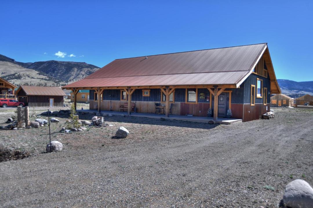 Photo of Others in Creede