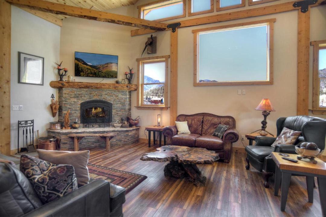 Photo of Others in Creede
