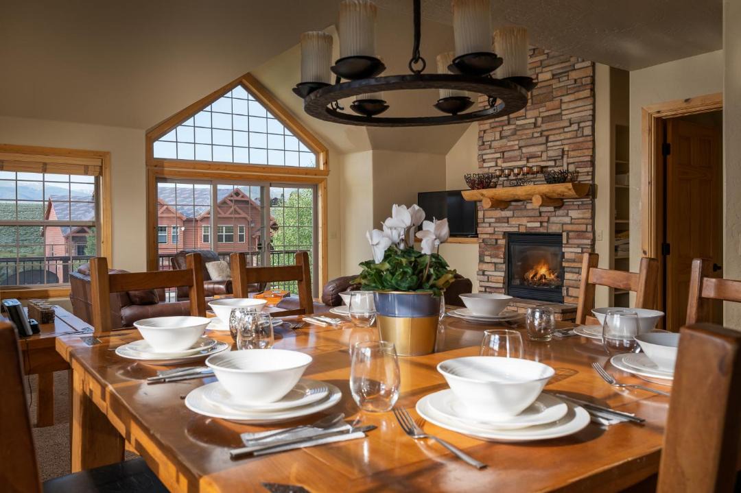 Photo of Kitchen in Pole Creek