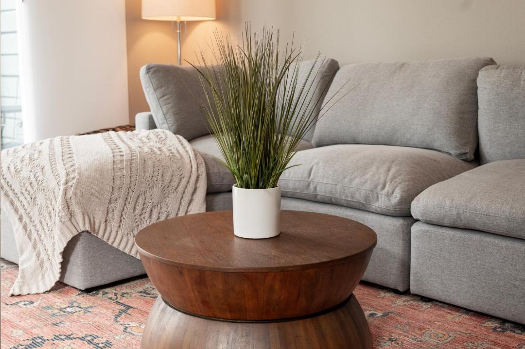 Photo of Livingroom in Rendezvous