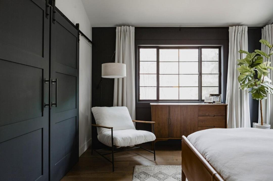 Photo of Bedroom in Fort Collins