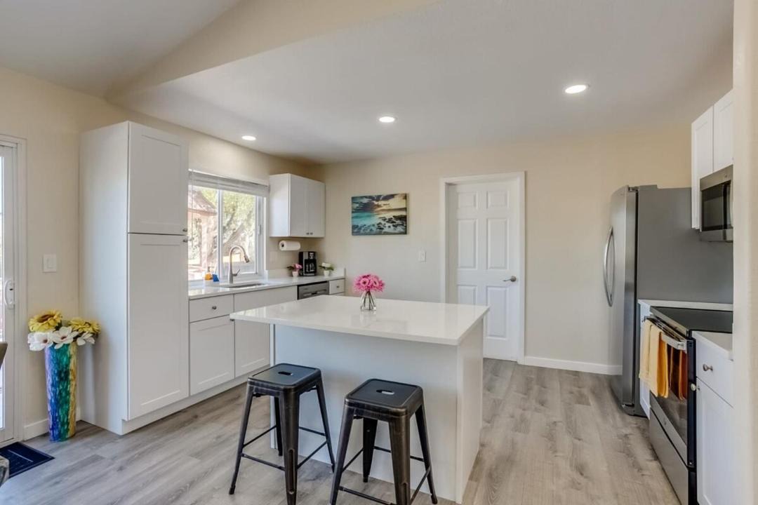Photo of Kitchen in Parkborough