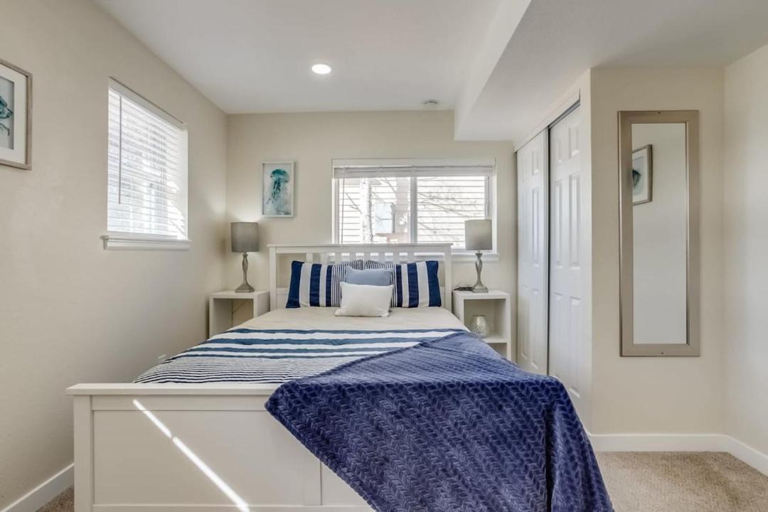 Photo of Bedroom in Parkborough