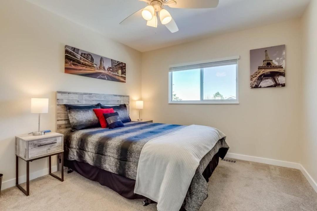 Photo of Bedroom in Parkborough