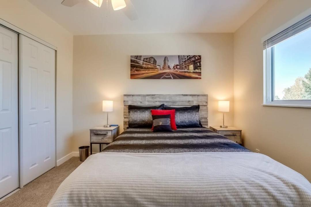Photo of Bedroom in Parkborough