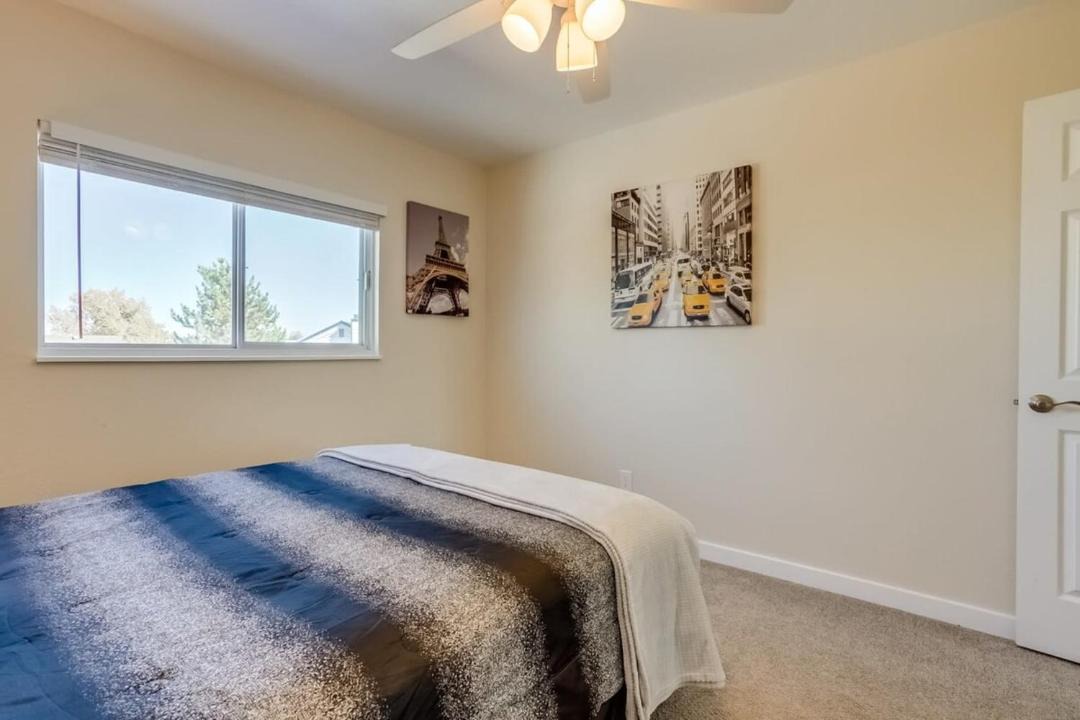 Photo of Bedroom in Parkborough
