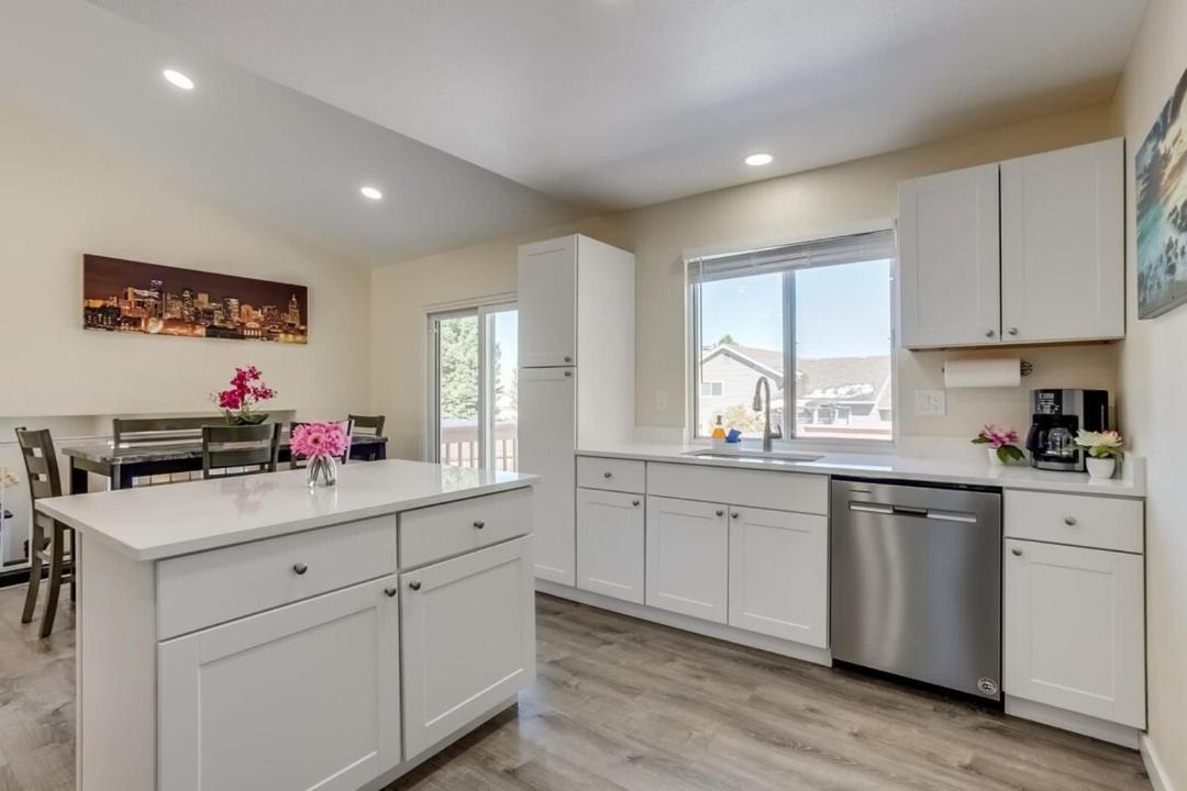 Photo of Kitchen in Parkborough