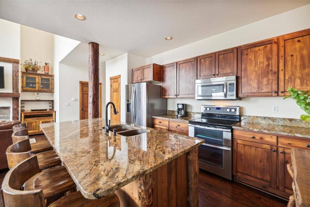 Photo of Kitchen in Frisco