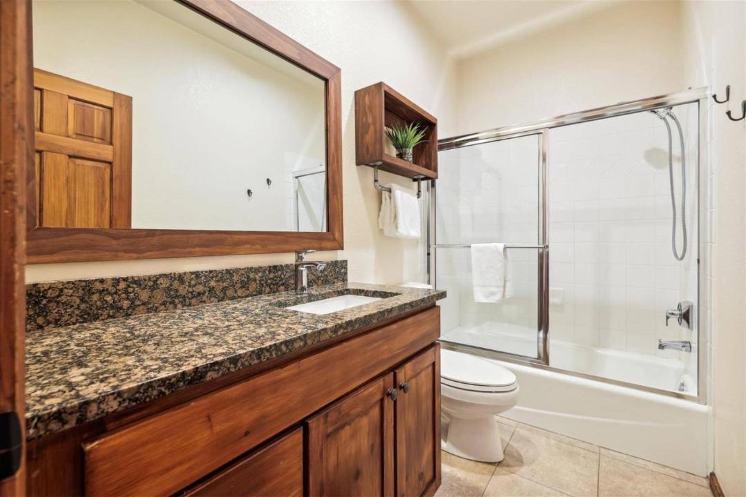 Photo of Bathroom in Frisco