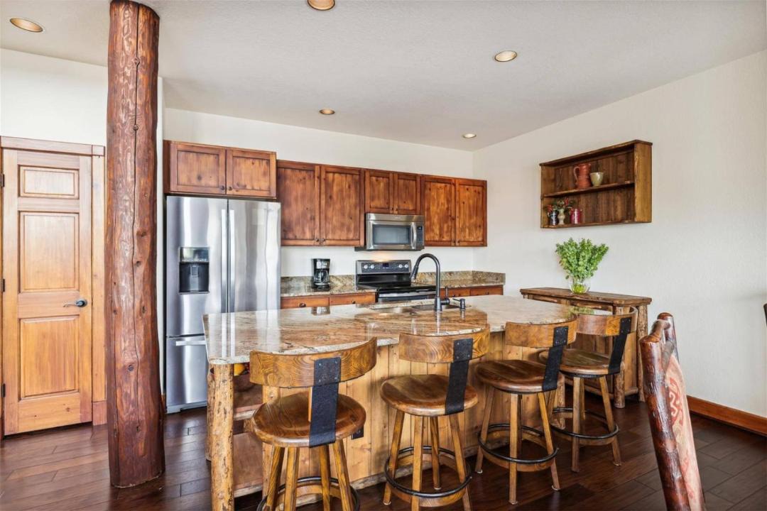 Photo of Kitchen in Frisco