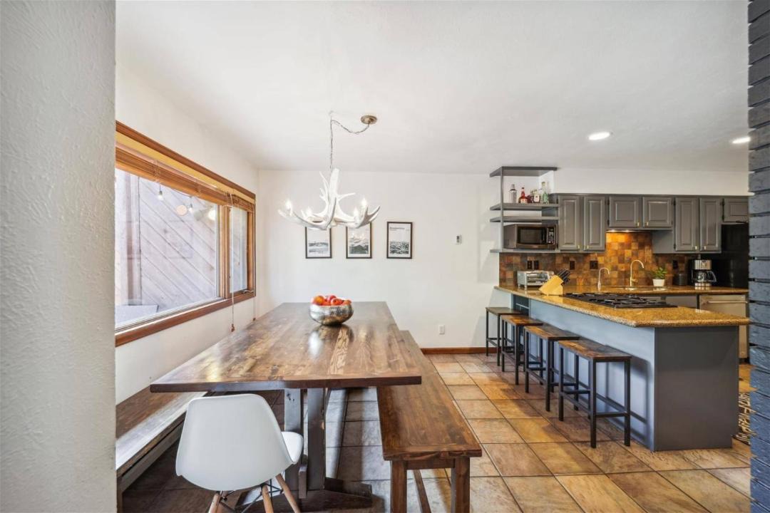 Photo of Kitchen in Frisco