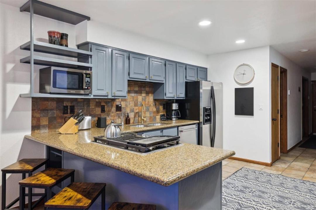 Photo of Kitchen in Frisco