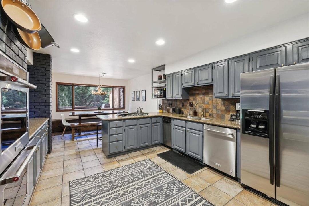 Photo of Kitchen in Frisco