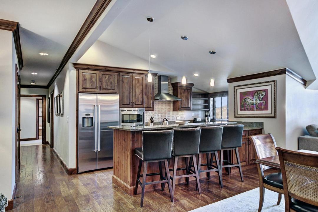 Photo of Kitchen in Vail