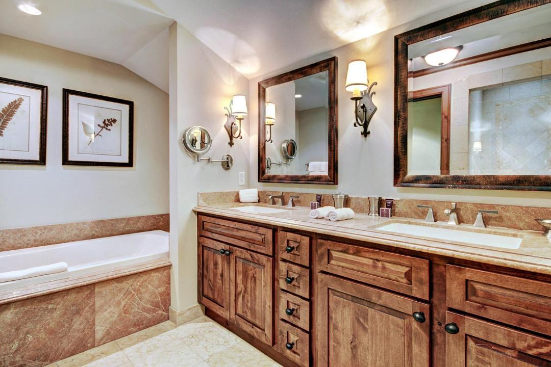 Photo of Bathroom in Vail