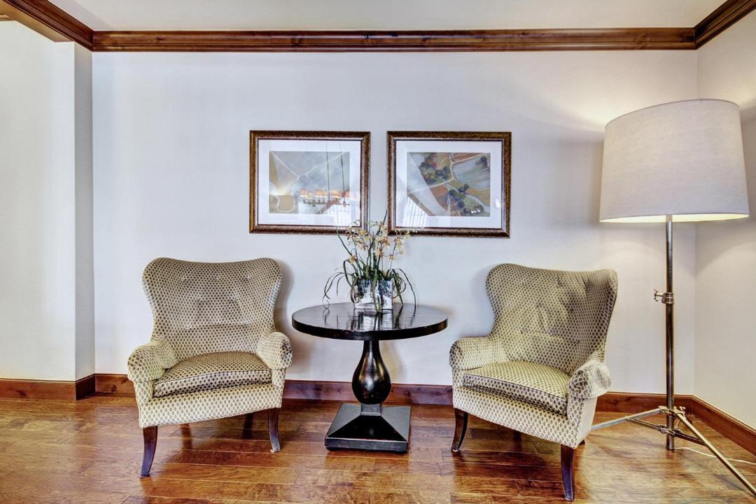 Photo of Livingroom in Vail