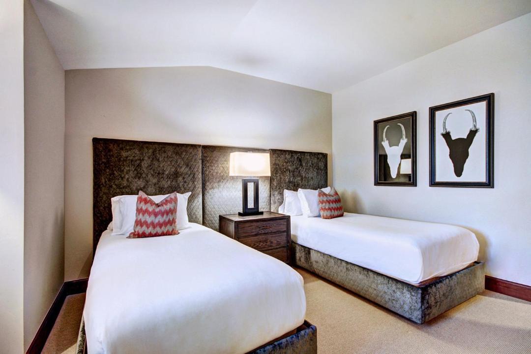 Photo of Bedroom in Vail