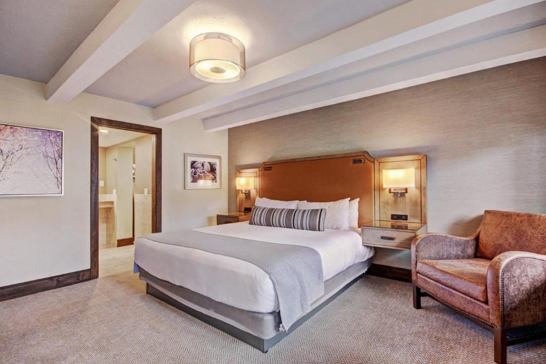 Photo of Bedroom in Vail