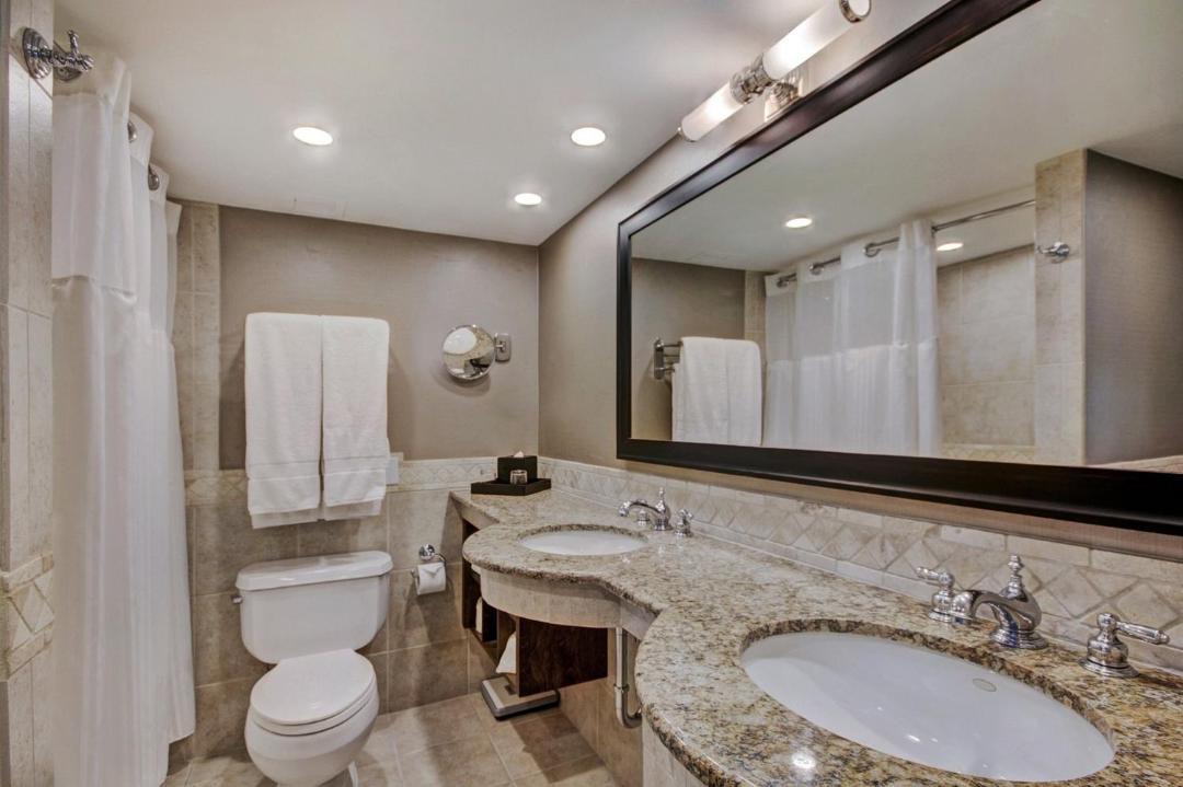 Photo of Bathroom in Vail